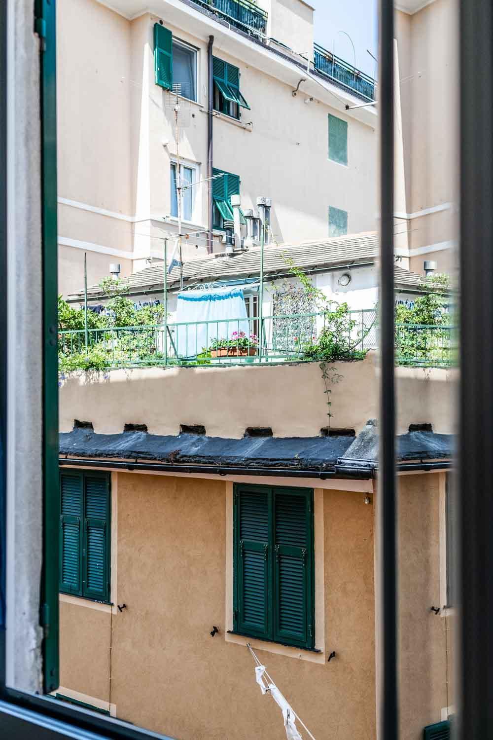 Casa Amedeo Al Porto Antico- Acquario - Centro Storico Daire Cenova Dış mekan fotoğraf