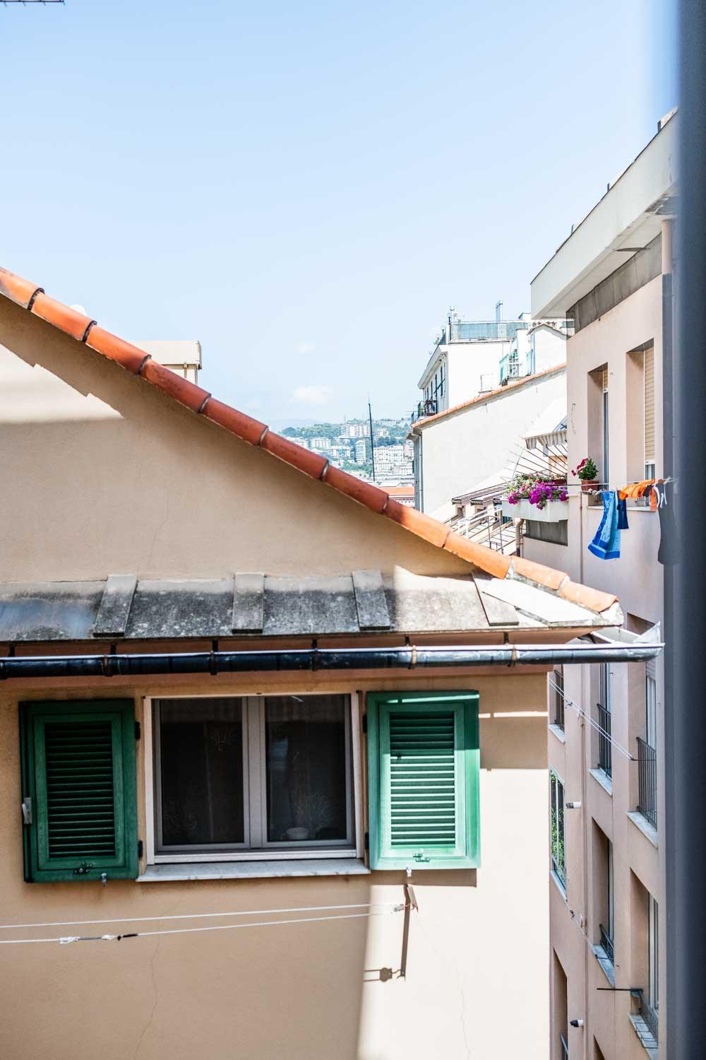 Casa Amedeo Al Porto Antico- Acquario - Centro Storico Daire Cenova Dış mekan fotoğraf